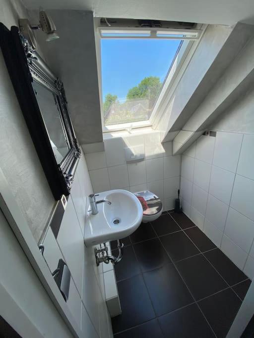 Ferien-Villa Direkt Am Rhein Sauna/Whirlpool Gotterswickerhamm Bagian luar foto