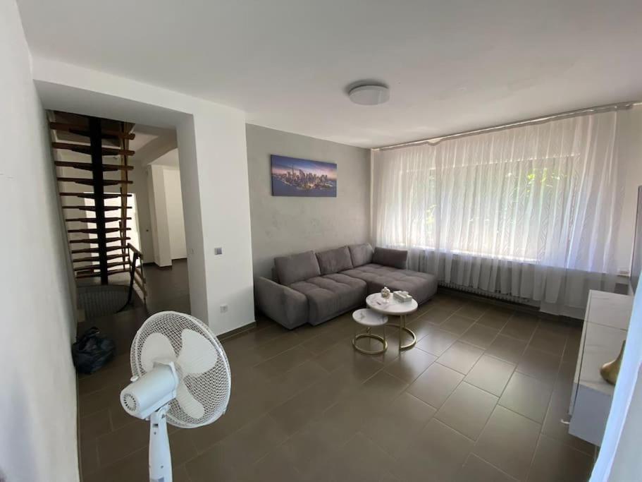 Ferien-Villa Direkt Am Rhein Sauna/Whirlpool Gotterswickerhamm Bagian luar foto